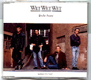 Wet Wet Wet - Broke Away